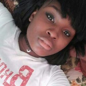 Meet your Posher, Black